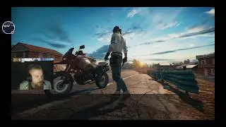 Twitch TV broadcaster Royal || playerUnknown's battleground tournament || pubg tournament