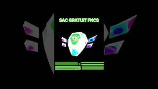 FREE FNCS BACKBLING ! #fortnite #shorts #fncs