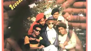 Sound System - Cool Natty (Touloulou, 198?)