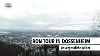 RON Tour in Dossenheim | RON TV