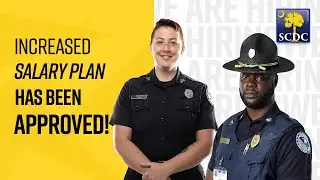Approved Salary Increase