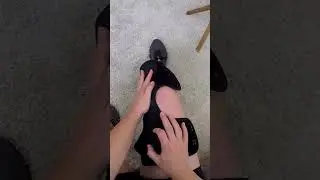 Wie lege ich die OA Ease Knieorthese korrekt an?