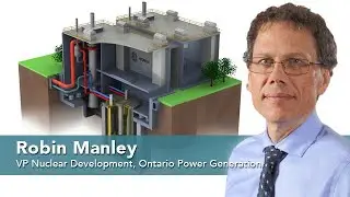 Small modular nuclear reactor for Ontario by 2028? OPG says it's possible