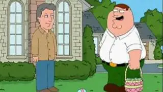 Family Guy - Richard Gere