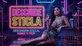 MCO - Make It Pop (Official Audio)