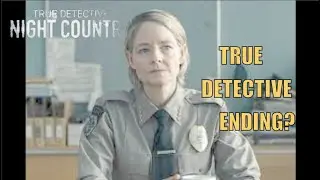 True Detective  Season 4 Finale BREAKDOWN & REVIEW