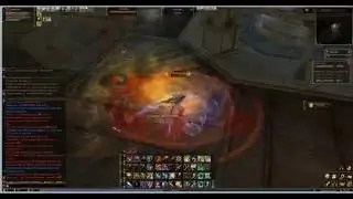 Duelist tyrr Olympiad May 2016