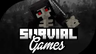 DER SENSENMANN IST BACK! - SchnittSG &hearts; Minecraft: SURVIVALGAMES | [ NEUES FORMAT]