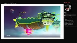 Trove-U10 farming for 1 hour for C3