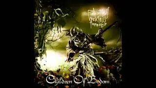 Children of Bodom - Shovel Knockout