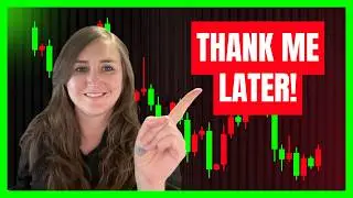 ЕДИНСТВЕННЫЕ 3 индикатора TradingView, которые я использую для заработка 7320 долларов в дневной ...