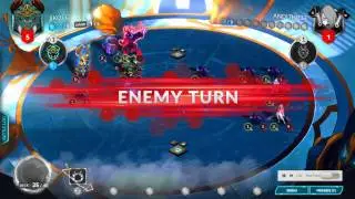 [Duelyst] Best Battle Magmar VS Abyssian