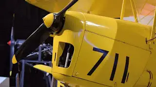 de Havilland DH.82 Tiger Moth
