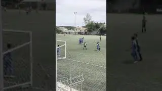 Saint cl&eacute;ment de Montferrier 1/4 de finale U10 ZYAD FENET BHAILIK avec USEPMM fa&ccedil;on L&Eacute;O MESSI