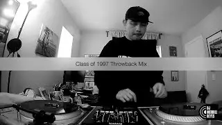 Class of 1997 Throwback Mix | Hip-Hop | R&B | Pop | Dance Music | House | Booty Shake | Alternative