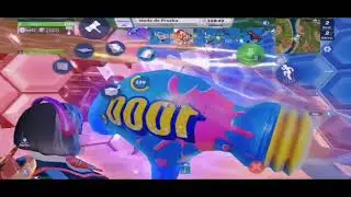 Bye 2020/Creative destruction montage