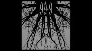 99.9 - 99.9  (Ukrainian Black Metal | Full Album 2022)