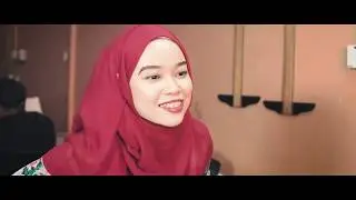 Itsrosenicotine & Rashdan Sterk Buli Orang Buta! (sedih)