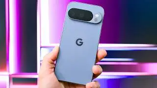 Pixel 10 Pro im Test - Google macht das, was Apple nicht kann!