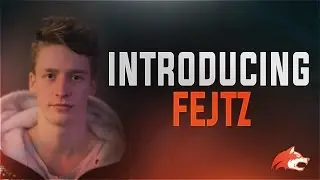 Introducing: Kristjan &ldquo;FejtZ&rdquo; Allsaar | Presented by Razer
