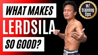 5 Things That Make Lerdsila So Good w/ Tips To Improve
