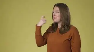 Learn How to Sign 