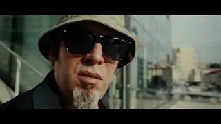 The Endless Days. Videoclip. Jorge Felix Diaz Urquiza