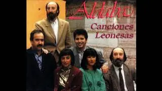 Aldaba - Himno a Le&oacute;n