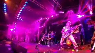 🔥THE STEVE'S BAND // GREEN LIGHT🔥Live At The Crossroads 2026 💥