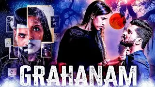 GRAHANAM | South Most Underrated Intense Psychological Suspense Thriller Movie | Hindi Dubbed
