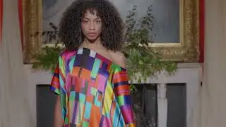 IRISH ROOTS MIXED SHOW I Ireland Fashion Week 2025