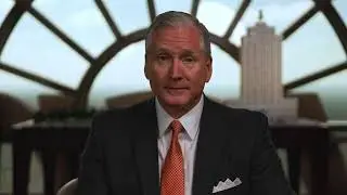 2023 Dallas Business Hall of Fame- Brint Ryan Highlight Video