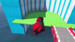 الرجل العنكبوت انقاذ باتمان Spider-Man Rescue batman vs iron man vs venom funny Game GTA 5 superhero