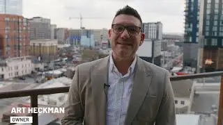 Hamilton Apartments &ndash; Prime Value-Add Investment Opportunity in the Nashville, TN Market.