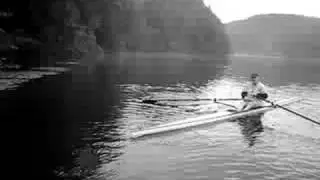 Jim Joy Coaching at Black Bear Sculling - Part 2