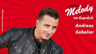 Andreas Gabalier im Gespräch zum neuen Album 