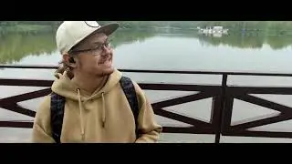 Даниил Новиков - Слишком мало сказать "Прости" (Стих)