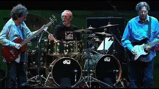 Cream – Royal Albert Hall 2005 Full Concert | Legendary Reunion
