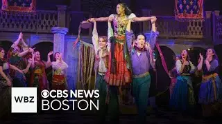 Massachusetts production of 