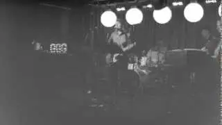 Jak Housden performs 'Blues'