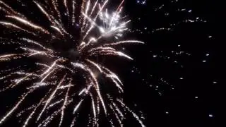 Quema de Muñeco de fin de año La Plata Drako 2017 HD