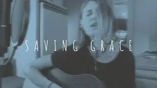 Saving Grace : VARYA : Original Song