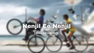 pyar pyar(slowed+reverb)|parava|nenjil ee nenjil|.. m