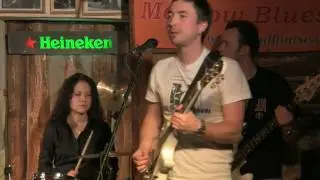 The Jumping Cats Trocenko Aleynikov Blues