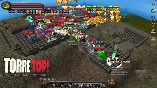 WYD Heroes Of Asgard - DE VIRADA, GUERRA INSANA DEMAIS