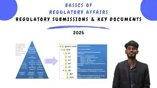Regulatory Submissions and Key Documents