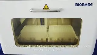 BIOBASE Nucleic Acid Extraction System BNP32