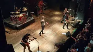 Unleashed - The Classic Judas Priest Tribute 