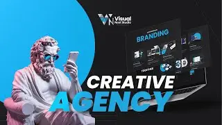 Video Introduction | Visual Nest Studio | Creative Design Agency
