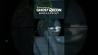 Steel Viper &ndash; Sector Cleaned #GhostRecon #Milsim #Breakpoint #Operator